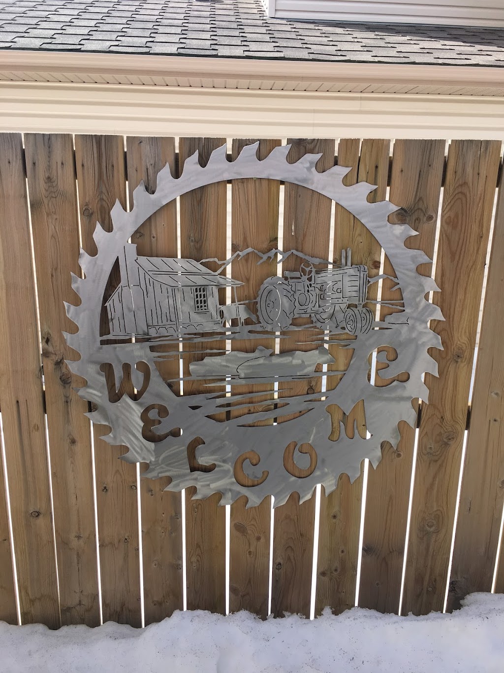 Wheatland Designs | 83 Slater Rd Bay 1, Strathmore, AB T1P 1R8, Canada | Phone: (403) 852-2842