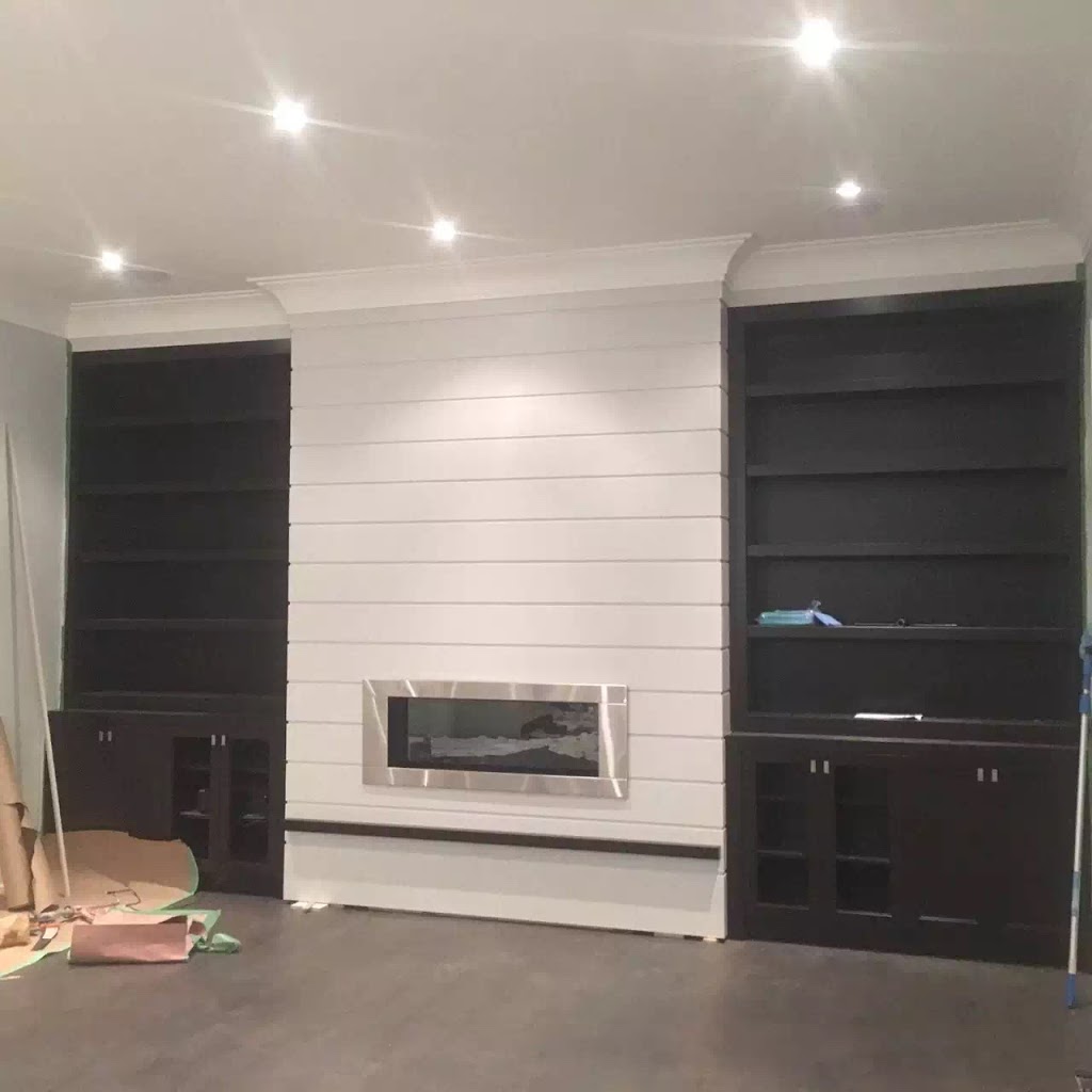 Bethel of Kitchen Design | 2265 Midland Ave, Scarborough, ON M1P 4S2, Canada | Phone: (416) 291-6877