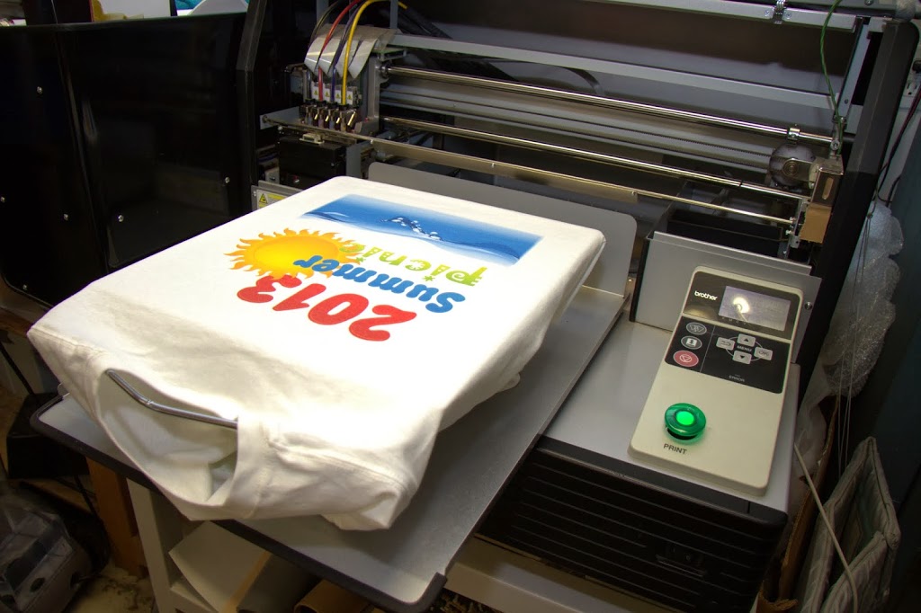 Embroidery Creations | 4958 Pacific Hwy, Ferndale, WA 98248, USA | Phone: (360) 384-8072