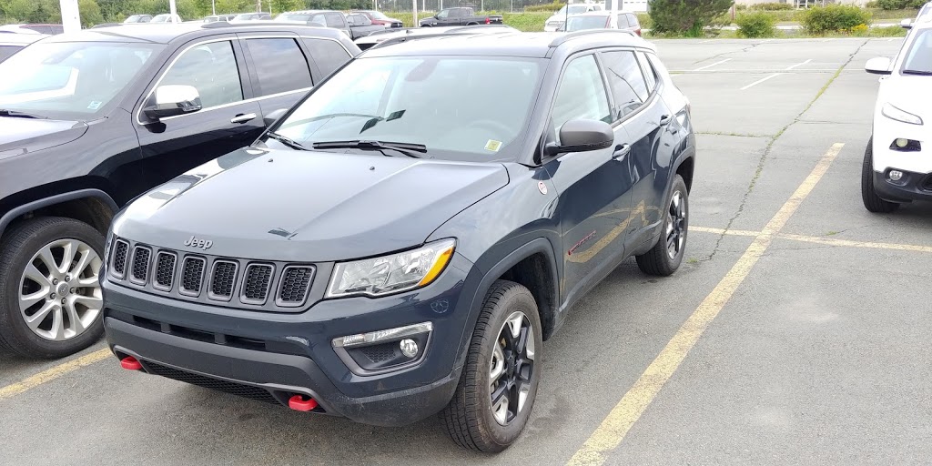 Halifax Chrysler Dodge | 12 Lakelands Blvd, Halifax, NS B3S 1S8, Canada | Phone: (902) 455-0566