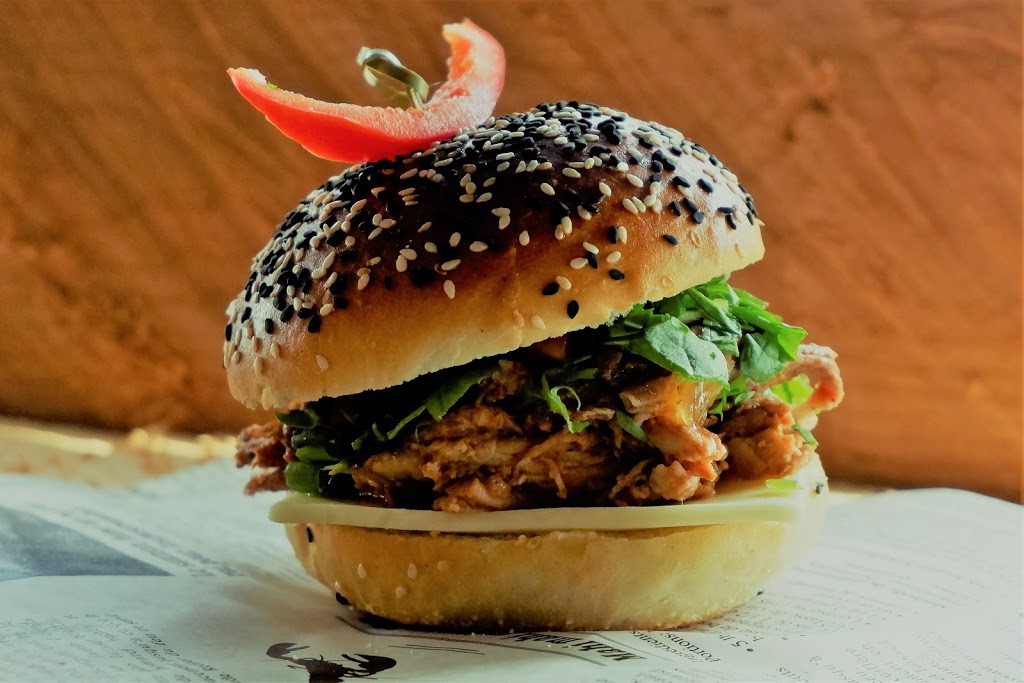 Coffee Bistro Le Virtuel | 230 Boulevard Saint-Joseph O #400, Drummondville, QC J2E 1A2, Canada | Phone: (819) 850-0533