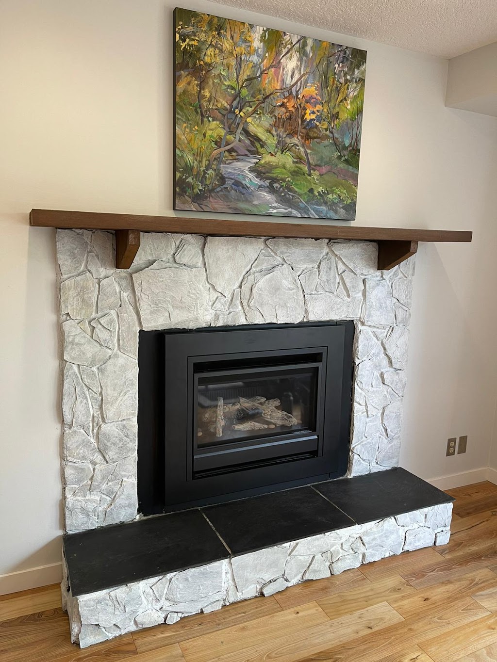 Cabinet Painting and Refinishing Calgary by Can Do More Painting | 28 Calterra Estates Dr Bay#2, Balzac, AB T4B 3P4, Canada | Phone: (587) 579-2423