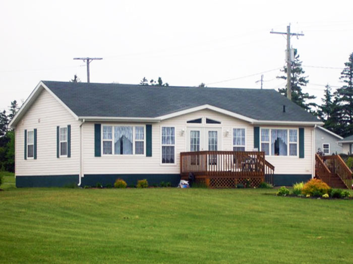 Woodridge Place MHC | 15 Cray Ave, Summerside, PE C1N 6R4, Canada | Phone: (902) 724-3373