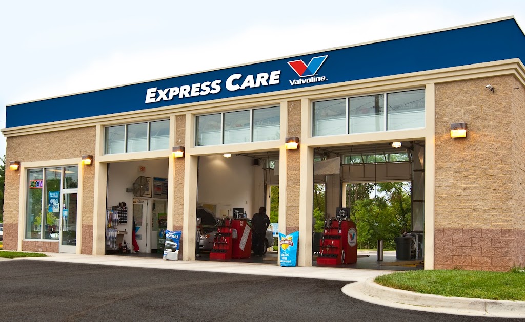 Valvoline Express Care | 22855 A Lougheed Hwy., Maple Ridge, BC V2X 2V7, Canada | Phone: (604) 463-7661