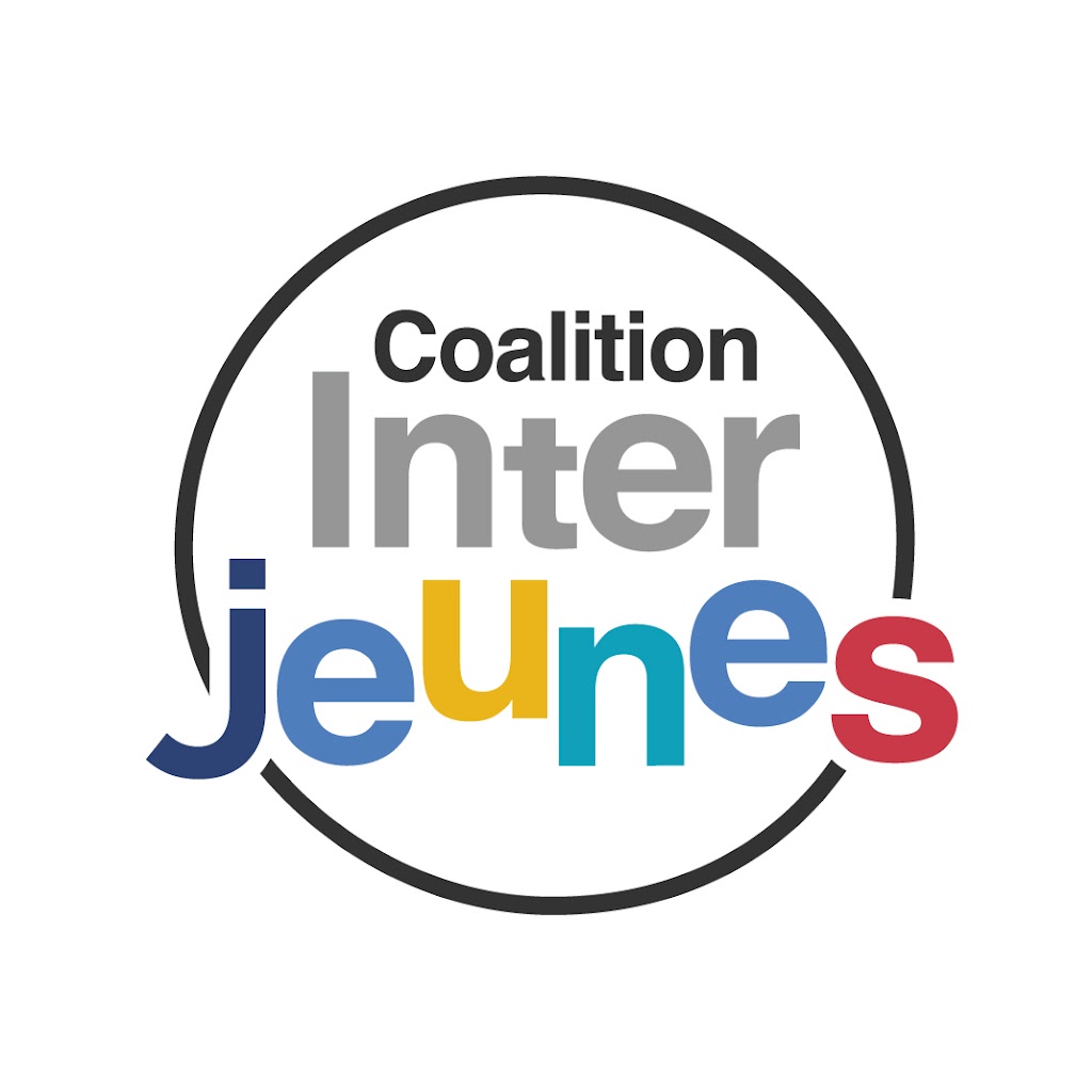 Coalition Interjeunes | 5125 Rue du Trianon bureau 318, Montréal, QC H1M 2S5, Canada | Phone: (514) 266-5320