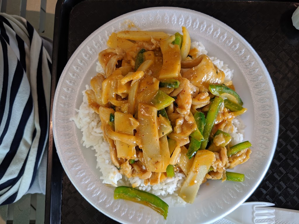 Thai Express | 240 Leighland Ave, Oakville, ON L6H 3H6, Canada | Phone: (905) 815-0693