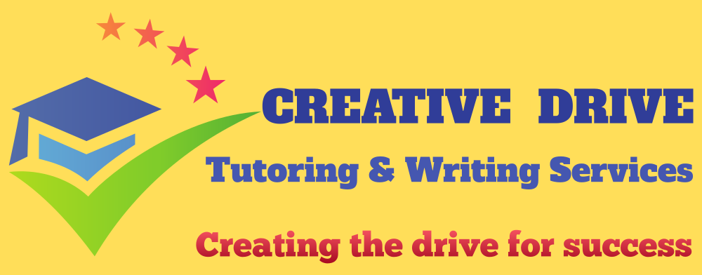 Creative Drive Tutoring Services | 421 Nugget Ave #4, Toronto, ON M1S 4L8, Canada | Phone: (647) 548-9339