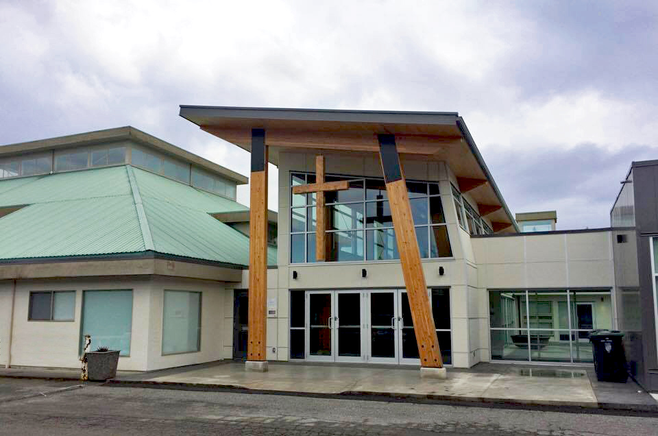 Immanuel Christian Reformed Church | 21713 50 Ave, Langley City, BC V3A 3T2, Canada | Phone: (604) 530-6022