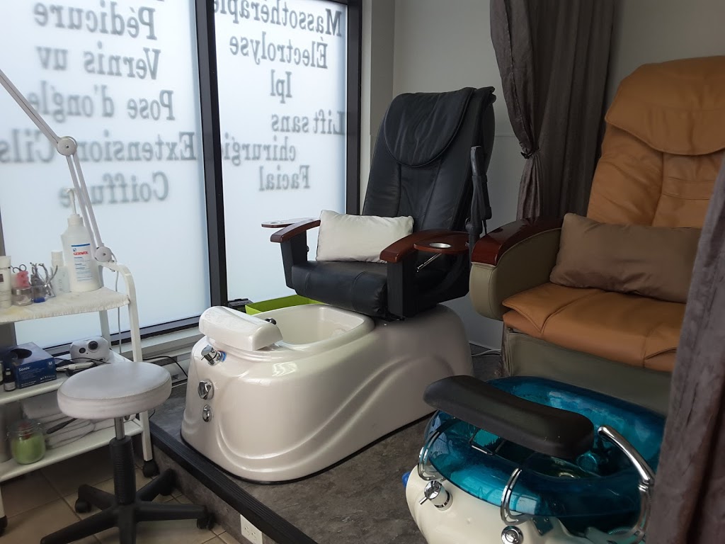 Beauty Health Zenith | 450 Rue des Chutes-de-la-Chaudière, Saint-Nicolas, QC G7A 1E7, Canada | Phone: (418) 831-7756
