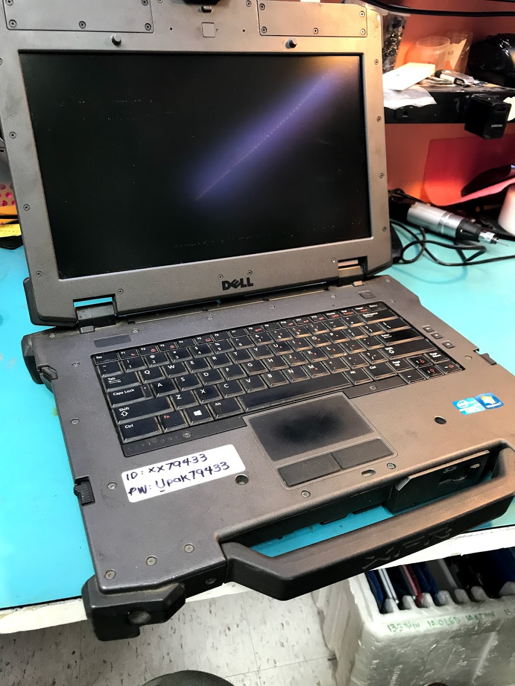 WiFi Computers | 105 Father Tobin Rd, Brampton, ON L6R 0W9, Canada | Phone: (905) 789-9434