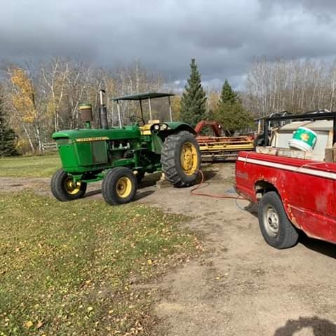 Rapid Tire Service Ltd | Box 626, Sangudo, AB T0E 2A0, Canada | Phone: (780) 785-2474