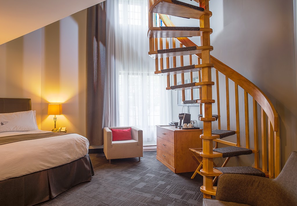 LAuberge du Lac Saint-Pierre | 10911 Rue Notre Dame O, Trois-Rivières, QC G9B 6V8, Canada | Phone: (819) 377-5971