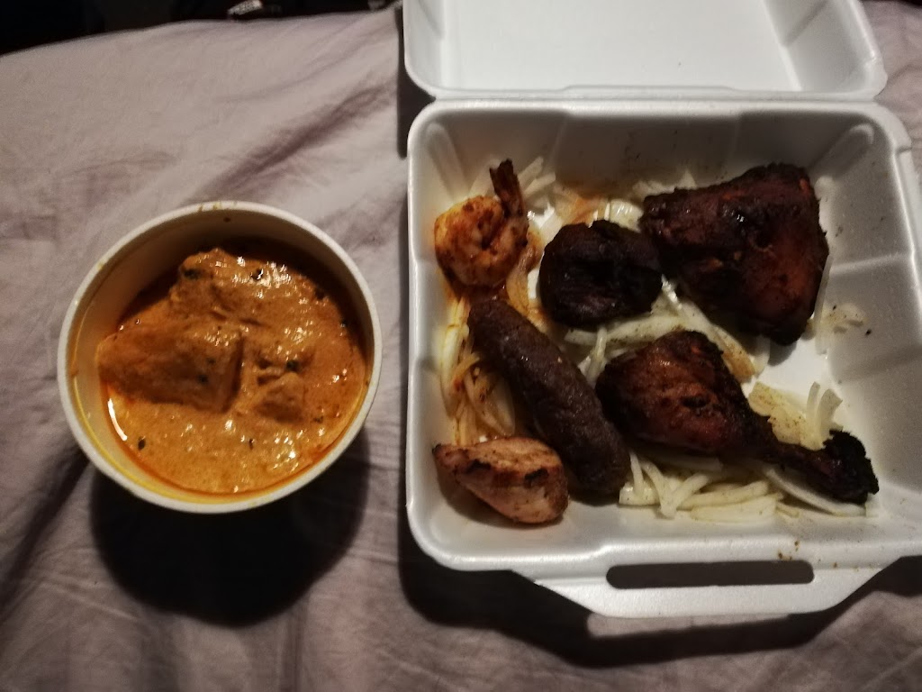 Taj-Mahal | 925 Bank St, Ottawa, ON K1S 3W5, Canada | Phone: (613) 234-1280
