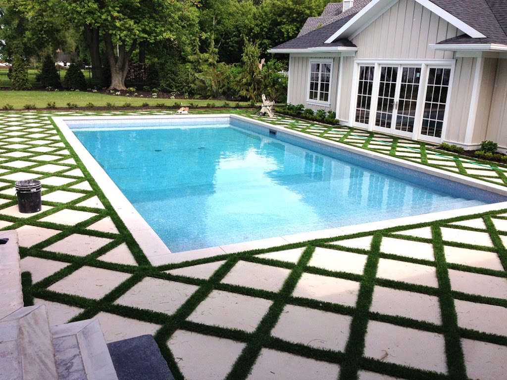 Instaturf | 35 Butterwood Ln, Whitchurch-Stouffville, ON L4A 0M7, Canada | Phone: (416) 993-8480