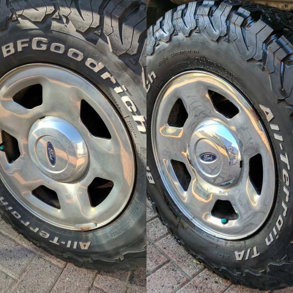 Choice Detailing--Mobile Auto Detailing Service | 154 Penman Ave, Garson, ON P3L 1J1, Canada | Phone: (705) 690-0515