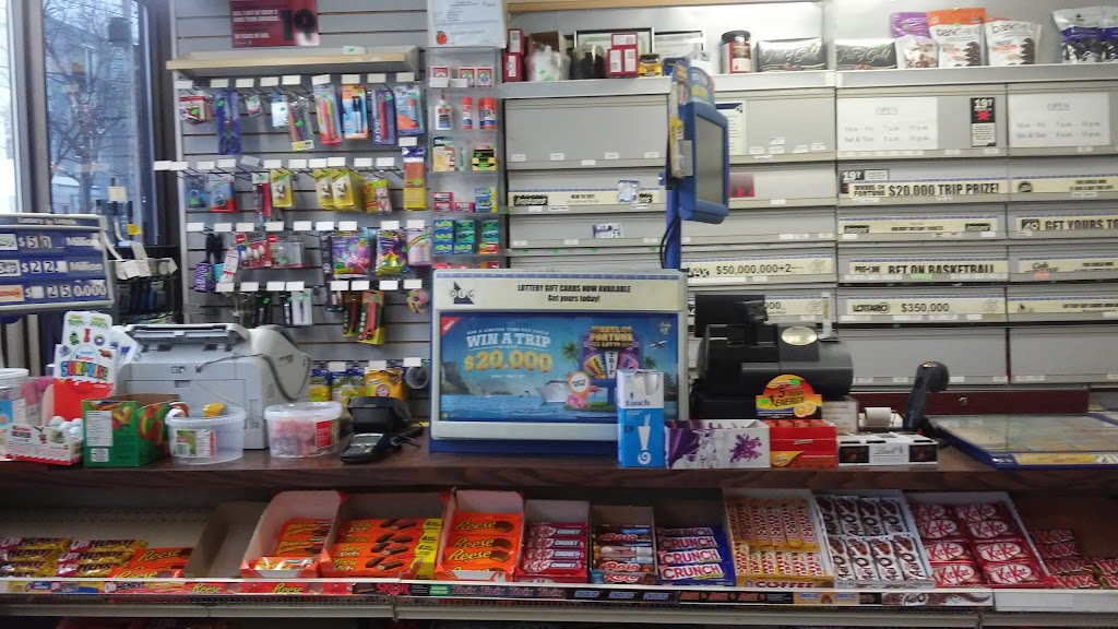 Abbas Grocery | 344 Bell St S, Ottawa, ON K1S 4K4, Canada | Phone: (613) 236-7469