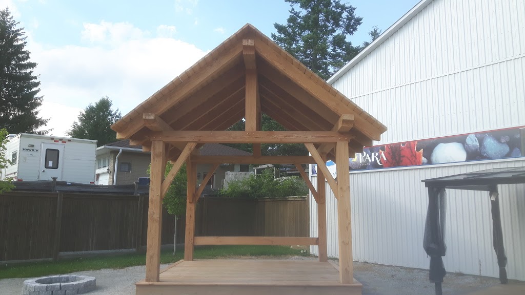 McKinnon Timber Mart | 1 Trafalgar Rd N, Hillsburgh, ON N0B 1Z0, Canada | Phone: (519) 855-4702