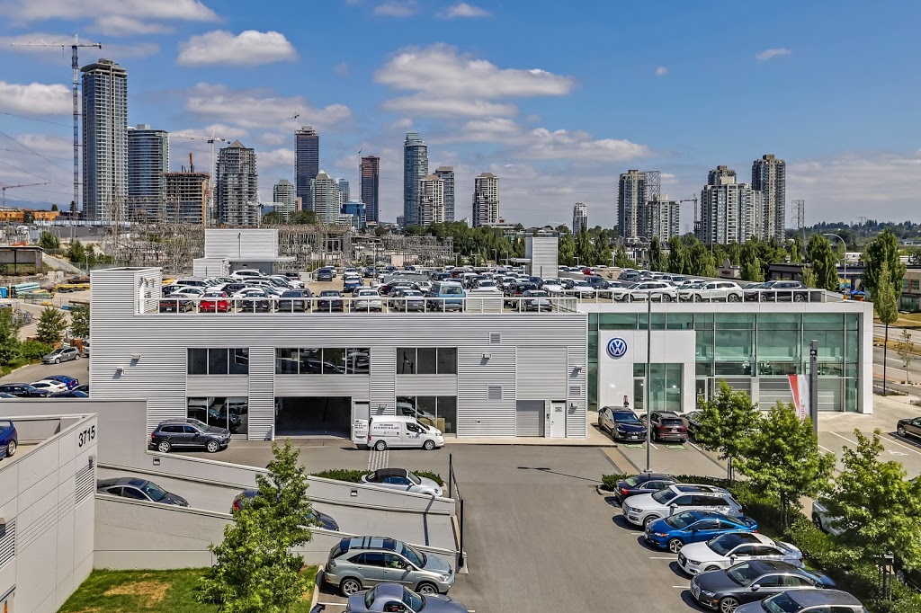 OpenRoad VW Service | 3775 Lougheed Hwy, Burnaby, BC V5C 0J4, Canada | Phone: (604) 298-0038