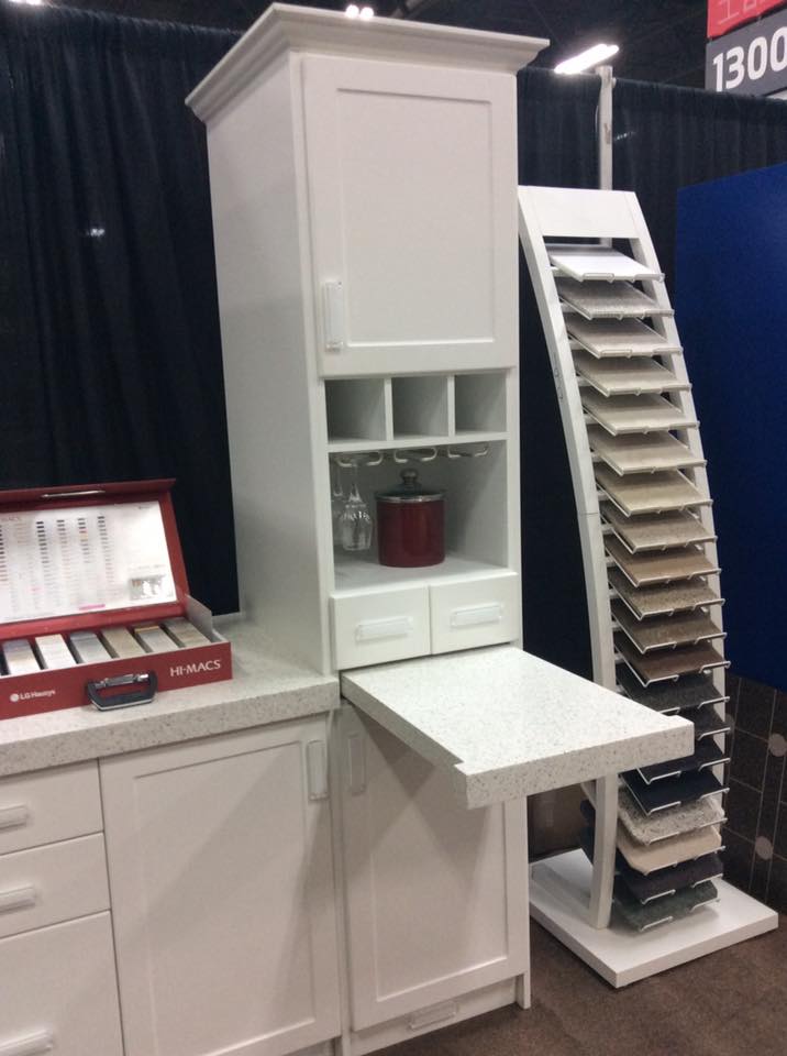 Countertop Expressions Ltd. | 6516 82 Ave NW, Edmonton, AB T6B 0E7, Canada | Phone: (780) 485-9540