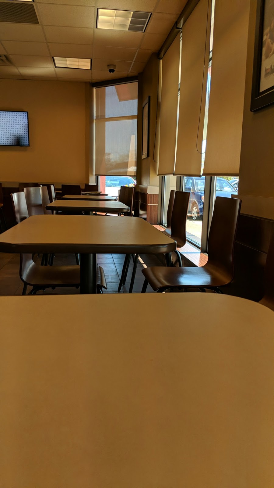 Tim Hortons | 130 Main St, Sussex, NB E4E 3E5, Canada | Phone: (506) 432-6507
