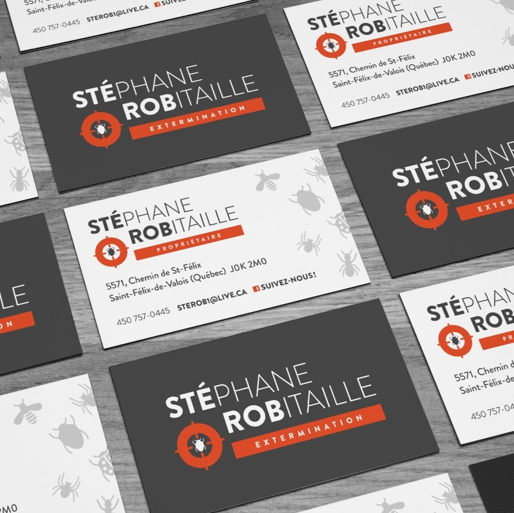 ste-rob extermination | 5571 Chemin de Saint-Jean, Saint-Félix-de-Valois, QC J0K 2M0, Canada | Phone: (450) 757-0445