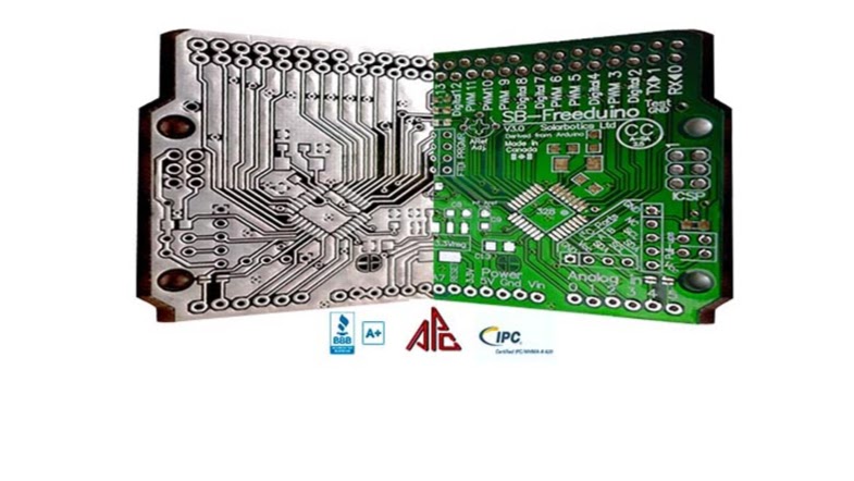 AP Circuits | 1112 40 Ave NE #3, Calgary, AB T2E 5T8, Canada | Phone: (403) 250-3406