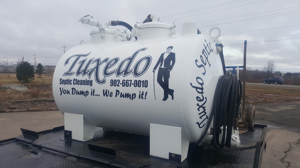 Tuxedo Septic Cleaning | 197 Willow St, Amherst, NS B4H 4A4, Canada | Phone: (902) 667-0010