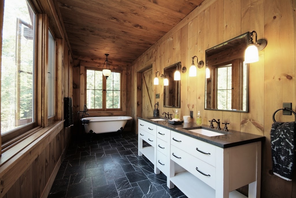 Design intérieur Josée Tremblay | 280 Chem. Bréard, Mont-Tremblant, QC J8E 1R1, Canada | Phone: (819) 430-7796