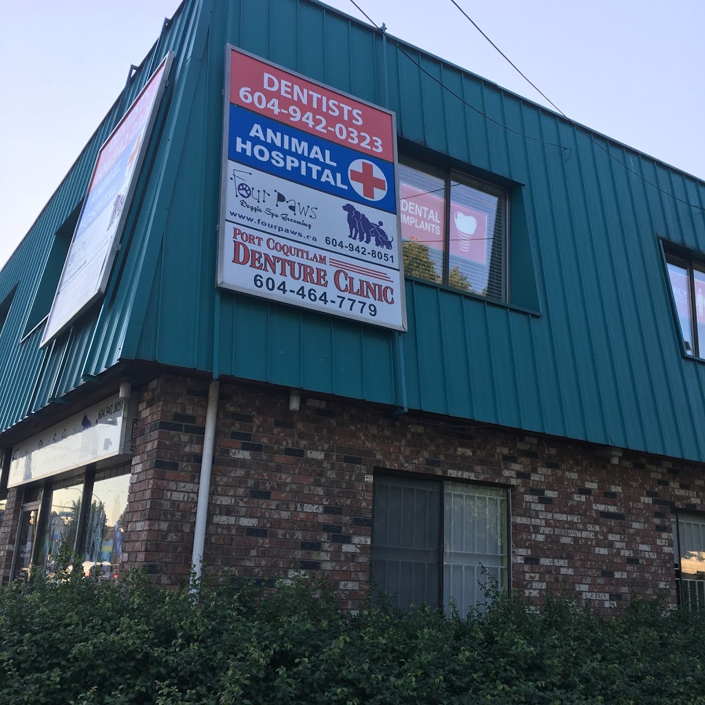 Dr. Michael G Herberts Inc. Dr. Yoon-Jai Choi Inc. | 1471 Prairie Ave #4, Port Coquitlam, BC V3B 1T3, Canada | Phone: (604) 942-0323