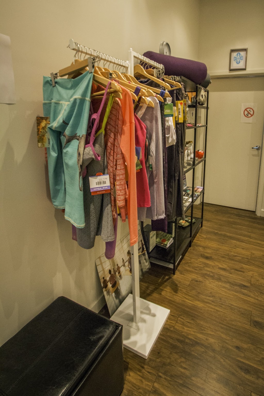 Namaste Yoga St-Nicolas | 580 Route des Rivières #205, Saint-Nicolas, QC G7A 2T6, Canada | Phone: (418) 446-6744