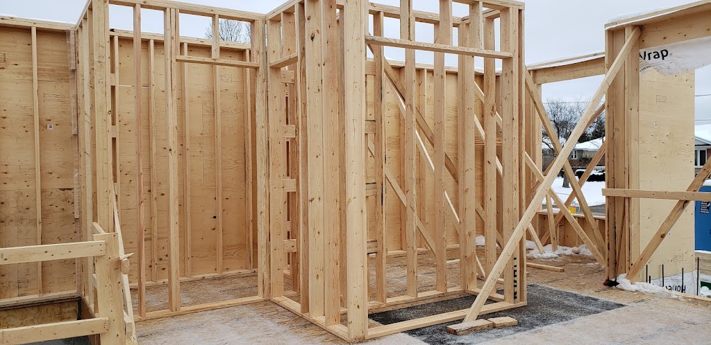 build custom home | 23 Applegate Dr, Newmarket, ON L9N 0R2, Canada | Phone: (855) 725-3537