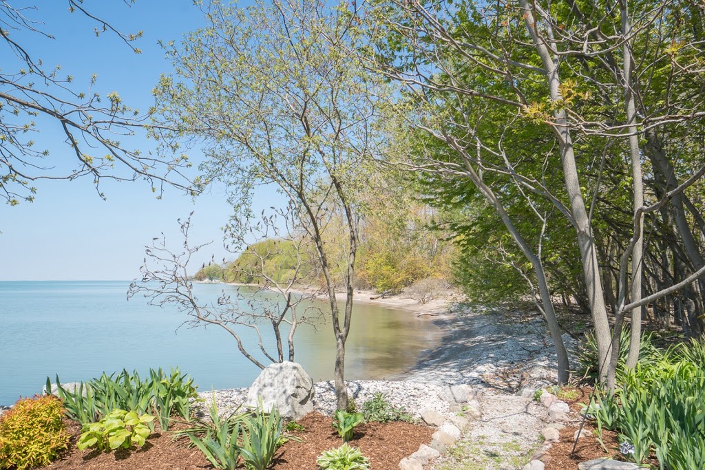 Luckystone Sound Vacation Property | 17 Levergood Ln, Harrow, ON N0R 1G0, Canada | Phone: (905) 979-7282