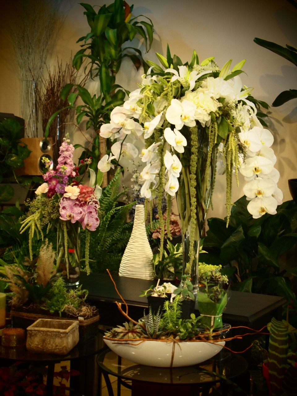 Flower Vancouver | 3284 E Georgia St, Vancouver, BC V5K 2L3, Canada | Phone: (604) 417-4466