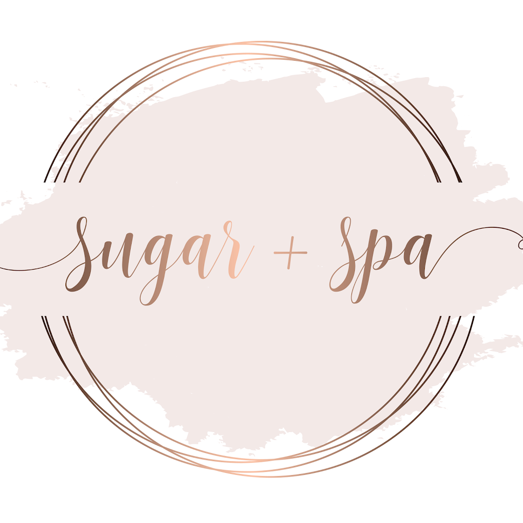 Sugar + Spa | 2636 Coopers Cir SW, Airdrie, AB T4B 3B8, Canada | Phone: (403) 615-1117