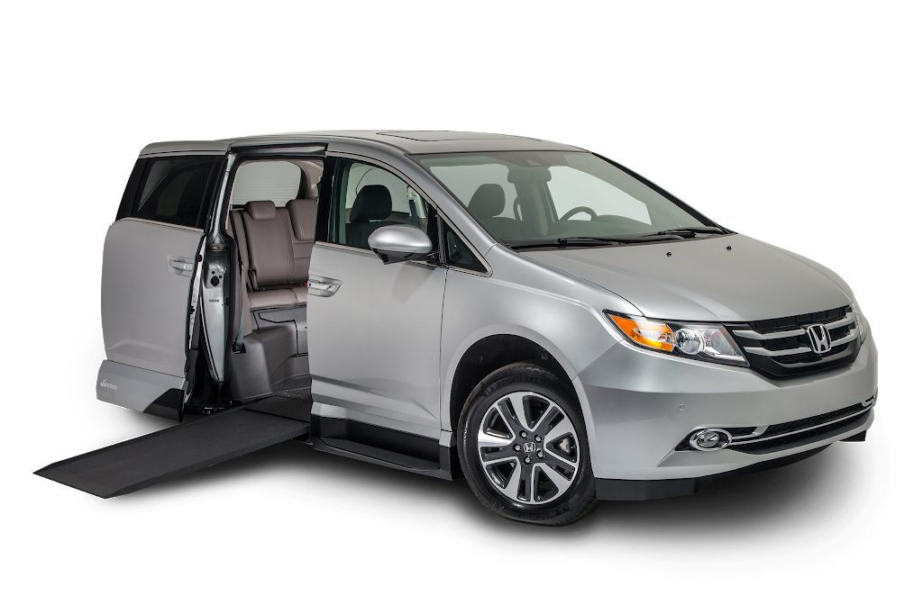 MoveMobility | 465 Lucas Ave, Winnipeg, MB R3C 2E6, Canada | Phone: (204) 783-8267