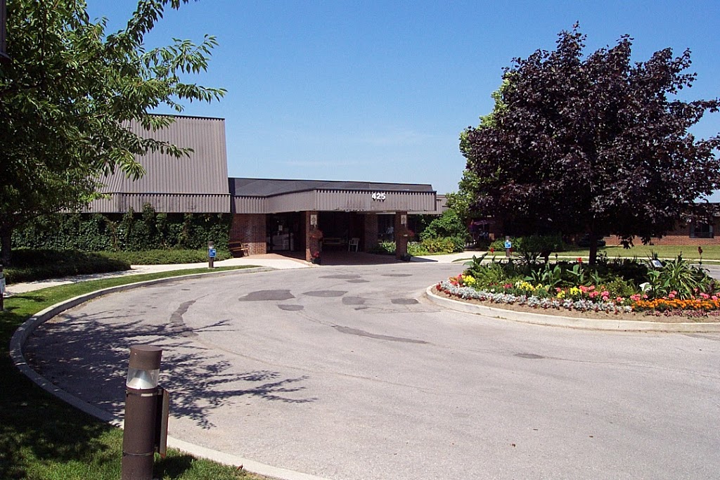 Brierwood Gardens Long-Term Care Home | 425 Park Rd N, Brantford, ON N3R 7G5, Canada | Phone: (519) 759-1040