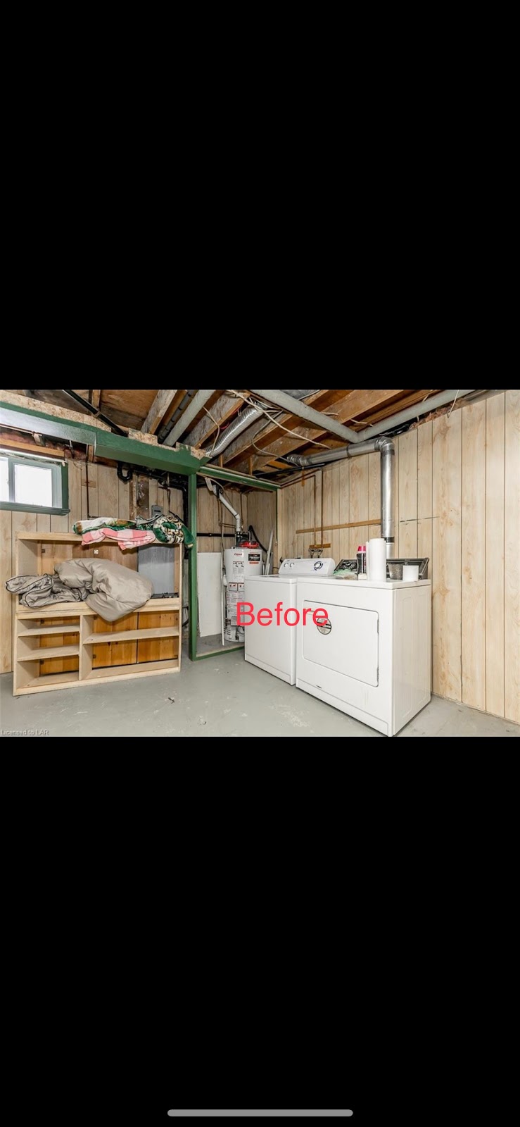 Paramount Contracting Services inc | 464 Trillium St, Victoria Harbour, ON L0K 2A0, Canada | Phone: (705) 937-0186
