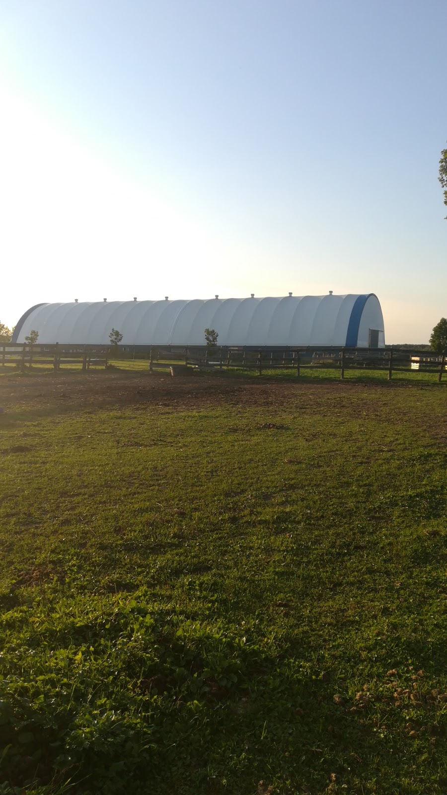 Signature Farms | 4088 5th Line, Innisfil, ON L9S 3B4, Canada | Phone: (905) 505-1754