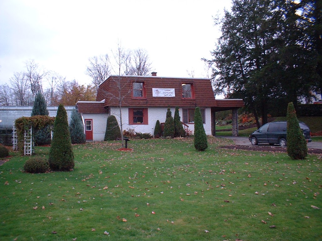 Sherbrooke Loisirs Action | 1380 Boul de Portland, Sherbrooke, QC J1J 1S3, Canada | Phone: (819) 821-5780