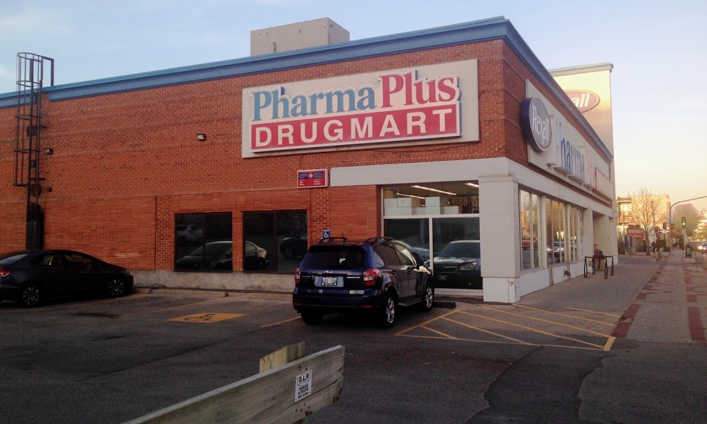 Rexall | 971 Corydon Ave, Winnipeg, MB R3M 0X1, Canada | Phone: (204) 453-8331