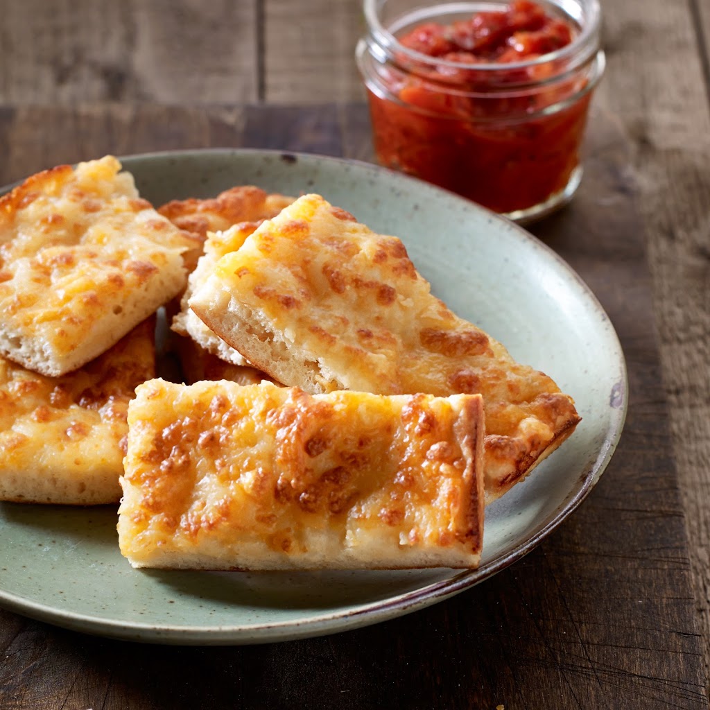 Panago Pizza | 16652 95 St, Edmonton, AB T5Z 3L2, Canada | Phone: (866) 310-0001