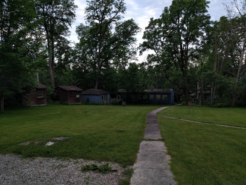 Homer Watson House & Gallery | 1754 Old Mill Rd, Kitchener, ON N2P 1H7, Canada | Phone: (519) 748-4377