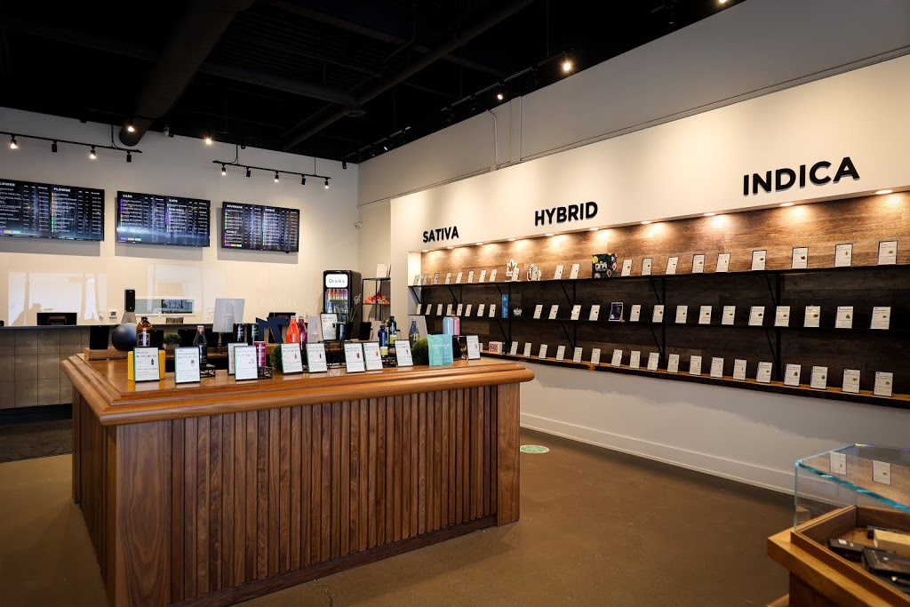 Kasa Kana Cannabis & Accessories | Peterborough Dispensary | 1840 Lansdowne St W #8, Peterborough, ON K9K 2M9, Canada | Phone: (705) 775-9333