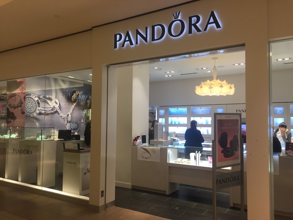 Pandora | 1800 Sheppard Ave E Unit 2015-A, North York, ON M2J 5A7, Canada | Phone: (416) 492-5777