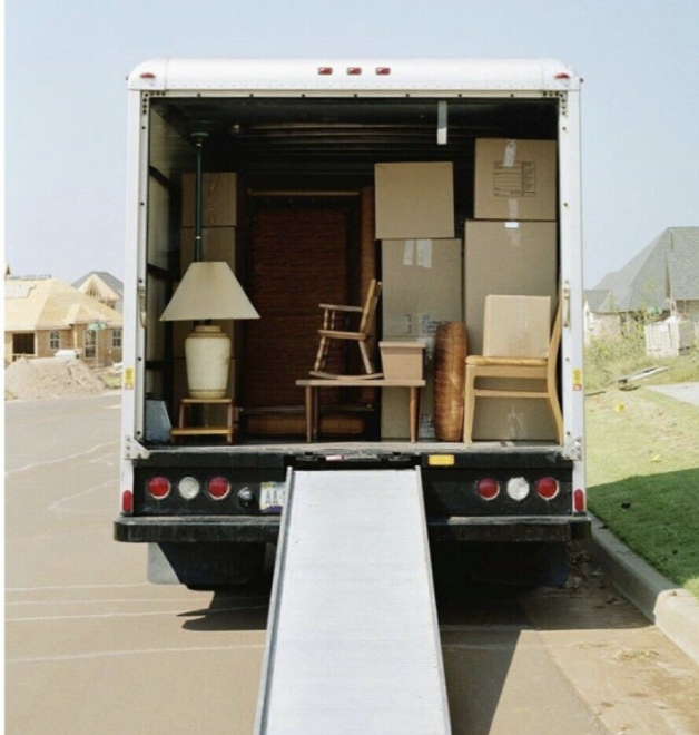 Short Notice Movers & Delivery | 2921 26 Ave SE, Calgary, AB T2B 0C2, Canada | Phone: (587) 600-2668