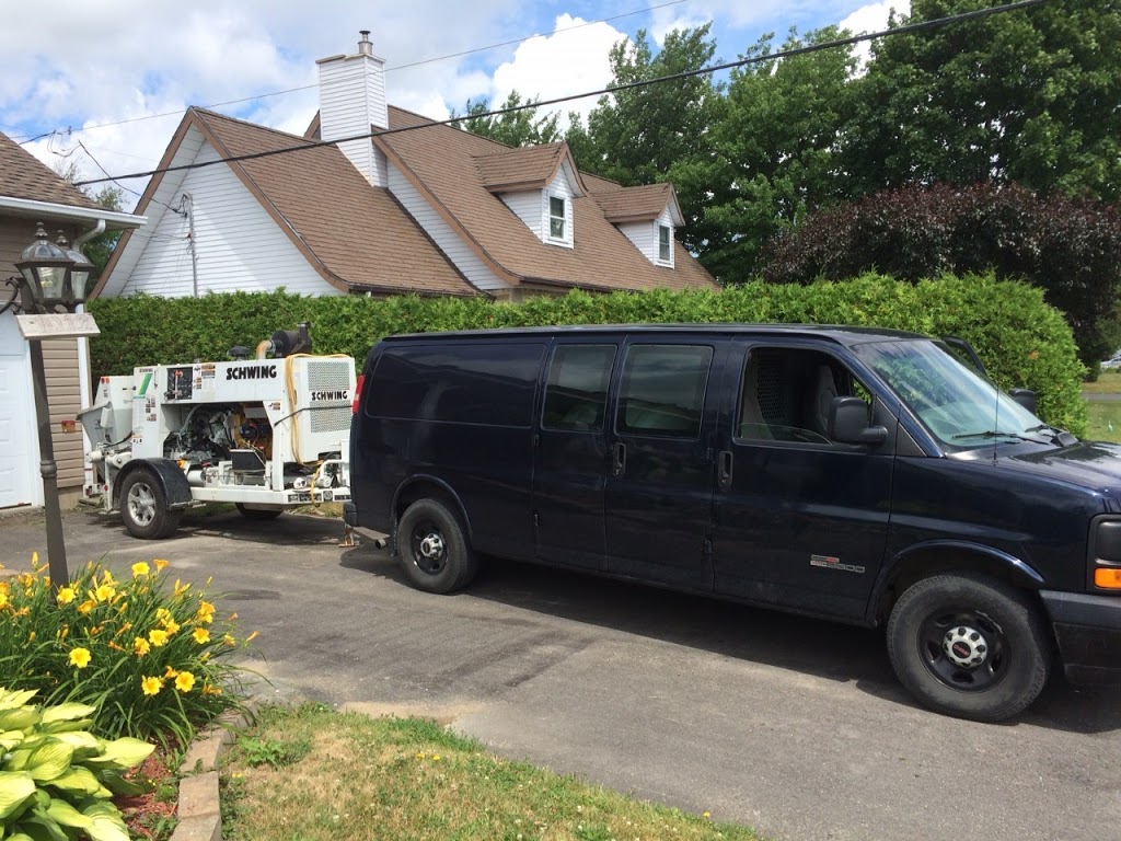 Pompage de béton SIMCO Inc | Rue Lessard, Saint-Césaire, QC J0L 1T0, Canada | Phone: (450) 558-0134