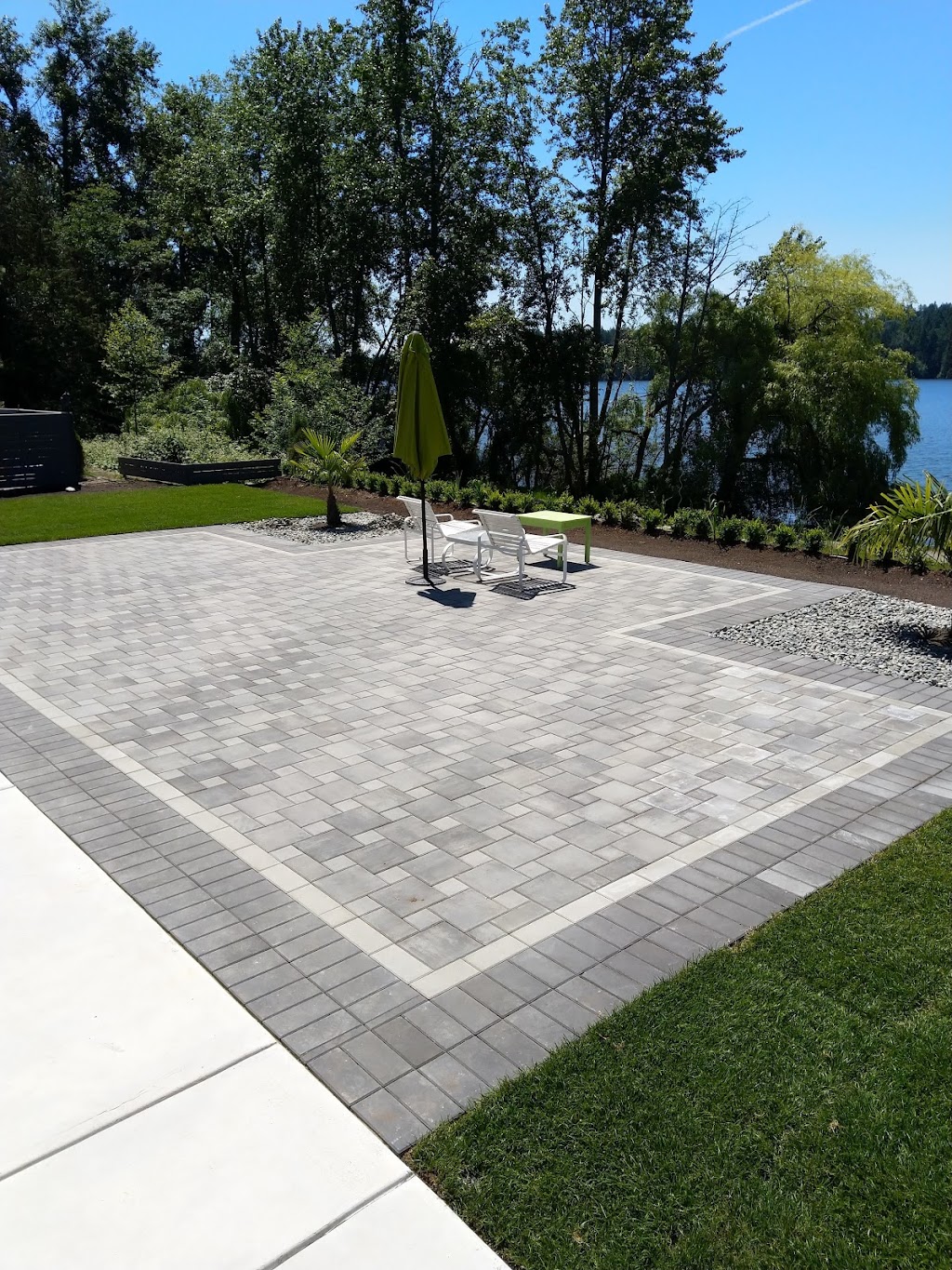 Stonetaffy Design | 1033 Torrance Ave, Victoria, BC V9C 0J4, Canada | Phone: (250) 885-0202
