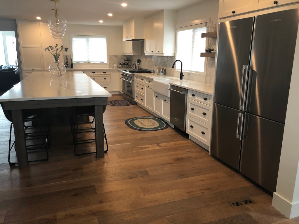 Built By Eddy Contracting | 135 Parkside Pl SE, Calgary, AB T2J 4K2, Canada | Phone: (403) 804-0277