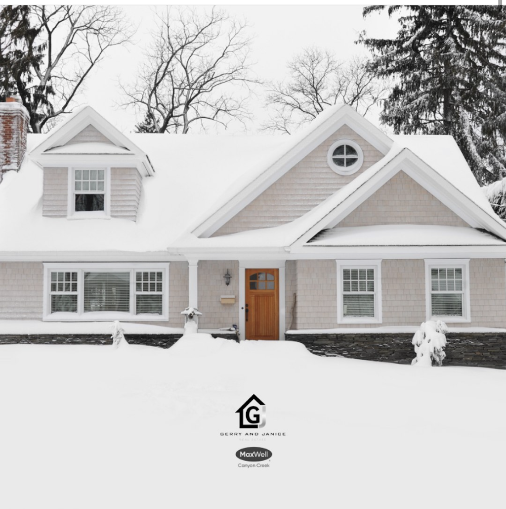 Gerry and Janice Real Estate | 203 Sunpark Plaza SE, Calgary, AB T2S 3H5, Canada | Phone: (403) 874-6220