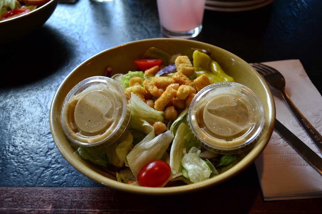 Anchor Bar | 6635 Transit Rd, Williamsville, NY 14221, USA | Phone: (716) 932-7228